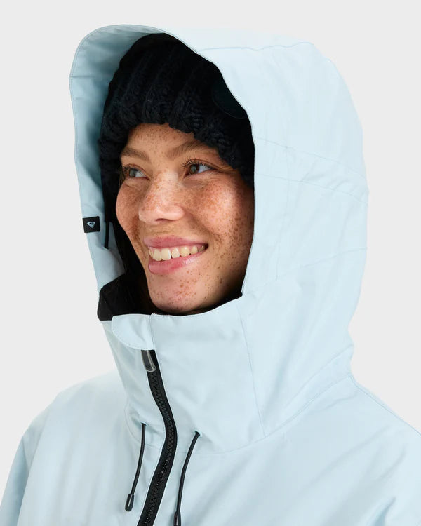 Roxy Womens Upwards Jacket