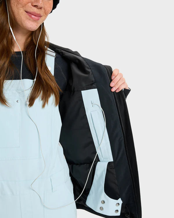 Roxy Womens Upwards Jacket
