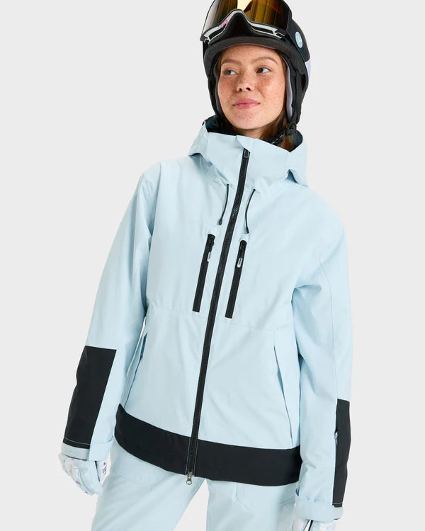 Roxy Womens Upwards Jacket