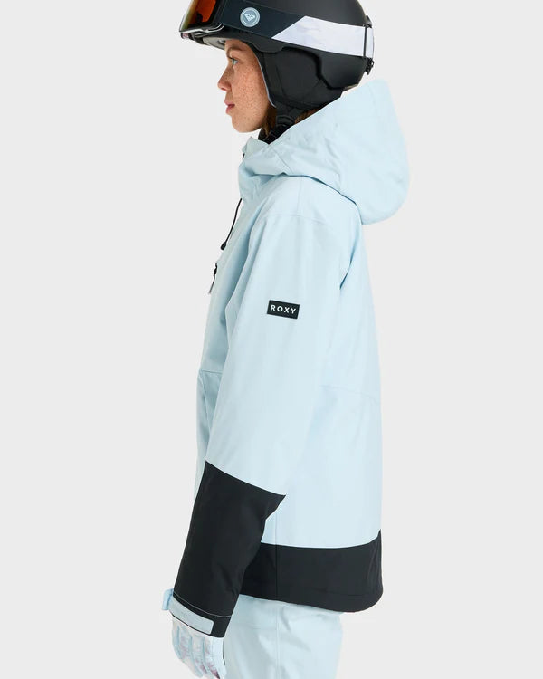 Roxy Womens Upwards Jacket