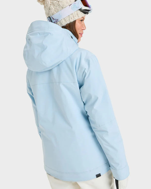 Roxy Womens Brylee Jacket
