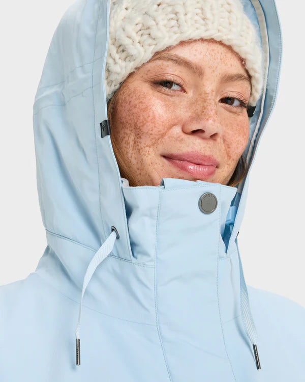 Roxy Womens Brylee Jacket