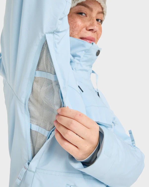 Roxy Womens Brylee Jacket