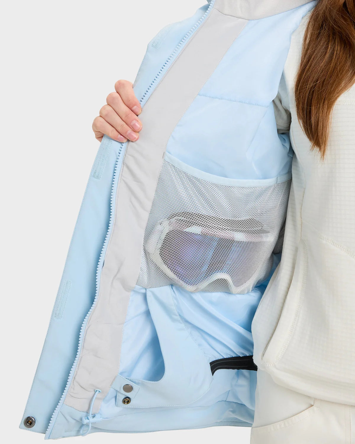 Roxy Womens Brylee Jacket