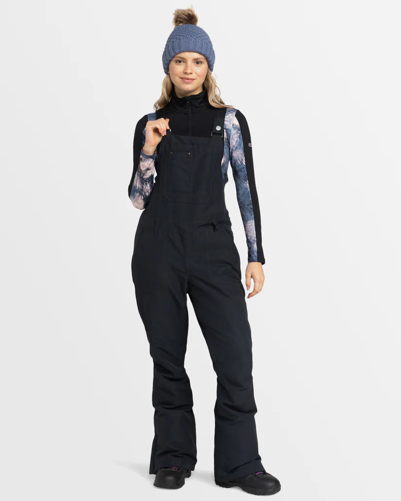 Roxy Womens RIDEOUT BIB Pant