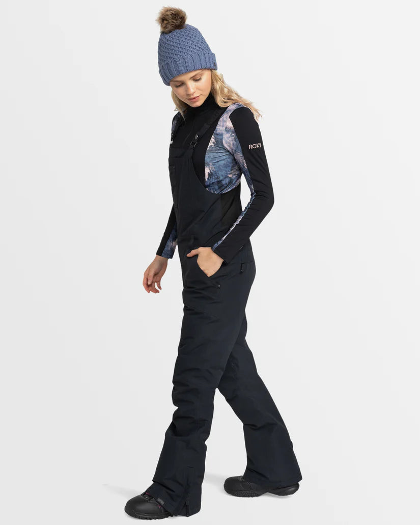 Roxy Womens RIDEOUT BIB Pant