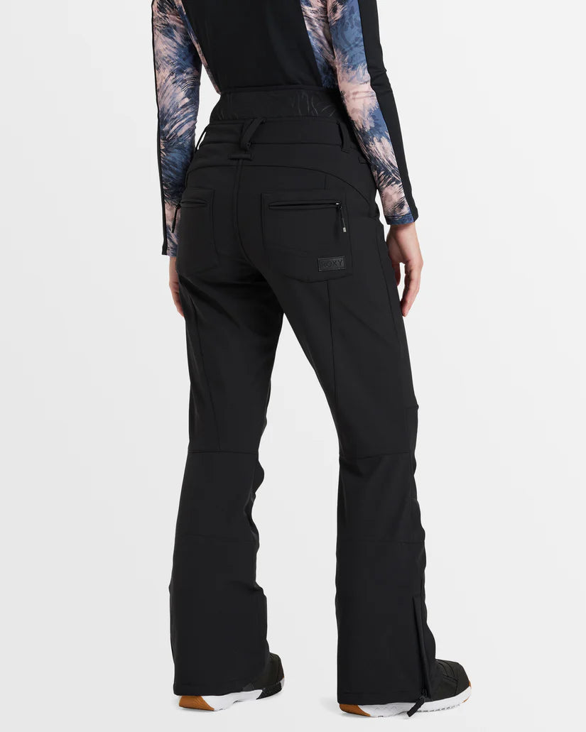 Roxy Womens RISING HIGH Pant