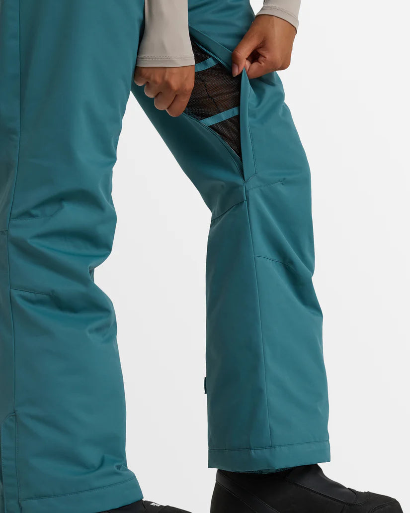 Roxy Womens DIVERSION Pant