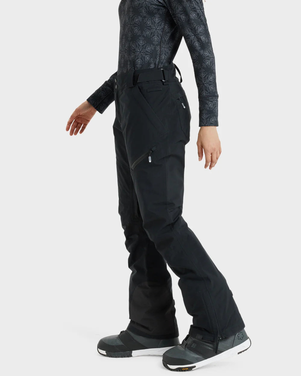 Roxy Womens Gore-Tex Stretch Spridle Pants