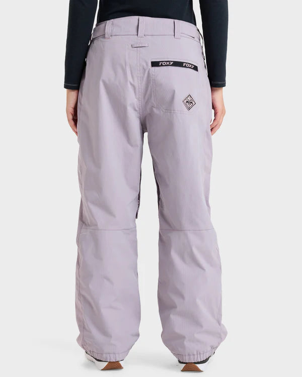 Roxy Womens Steeply Pants