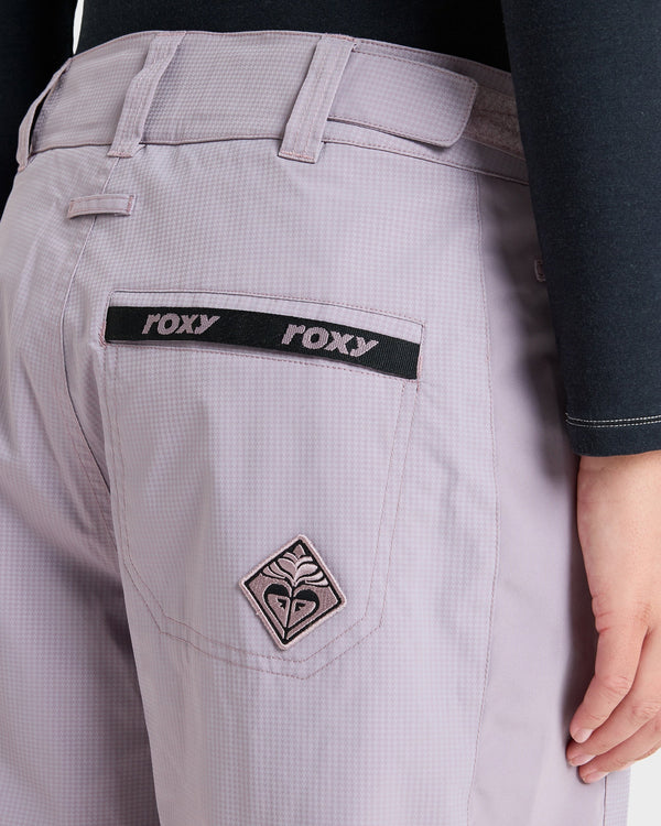 Roxy Womens Steeply Pants