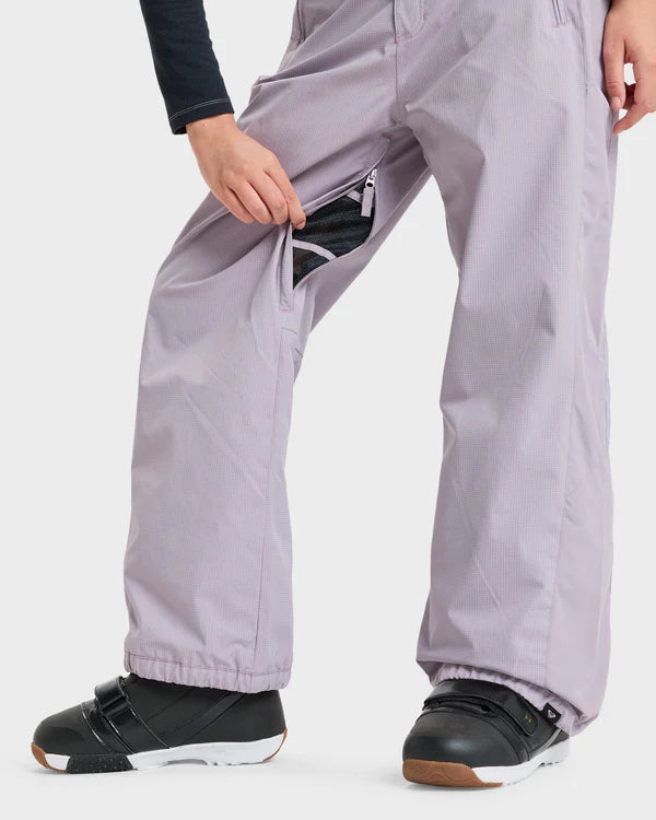 Roxy Womens Steeply Pants
