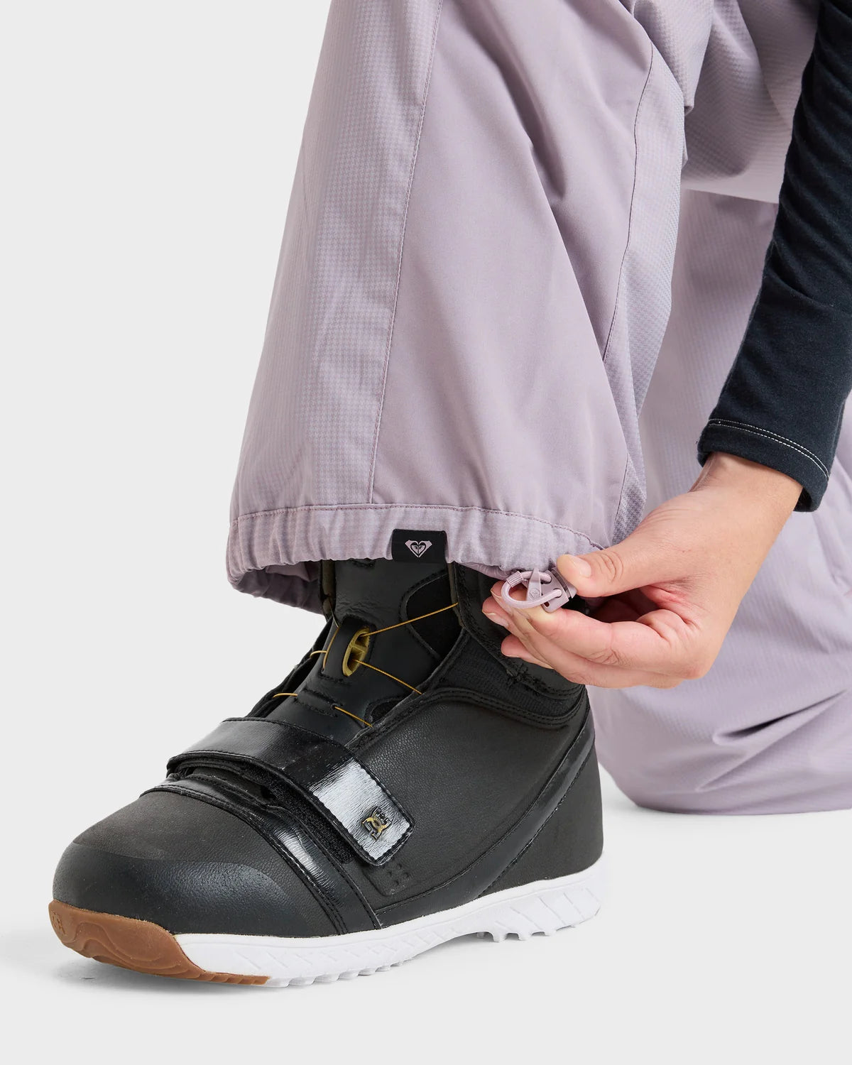 Roxy Womens Steeply Pants