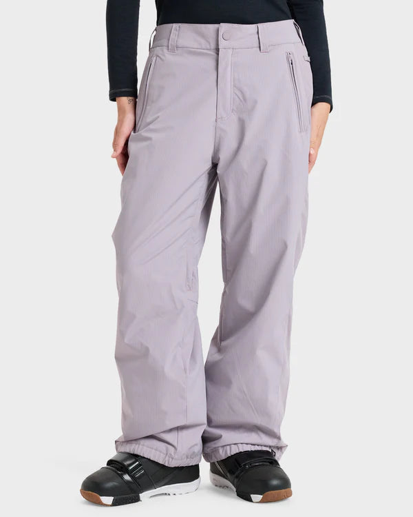 Roxy Womens Steeply Pants
