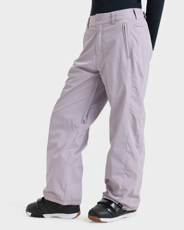 Roxy Womens Steeply Pants