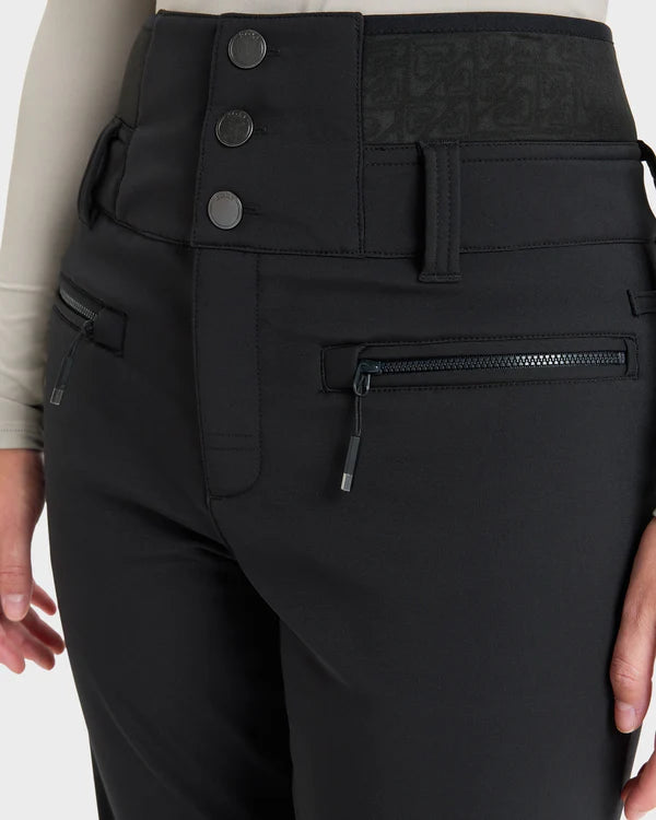 Roxy Womens Rising High Pants