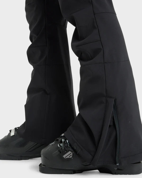 Roxy Womens Rising High Pants
