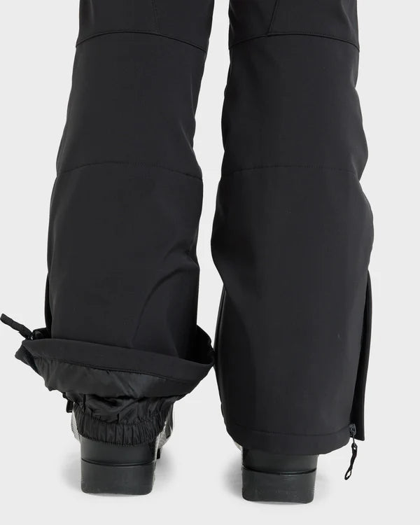 Roxy Womens Rising High Pants
