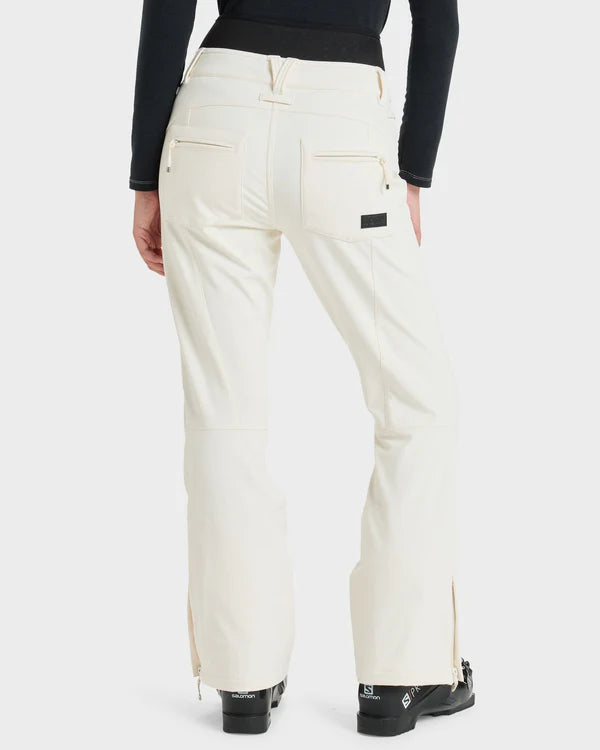 Roxy Womens Rising High Pants