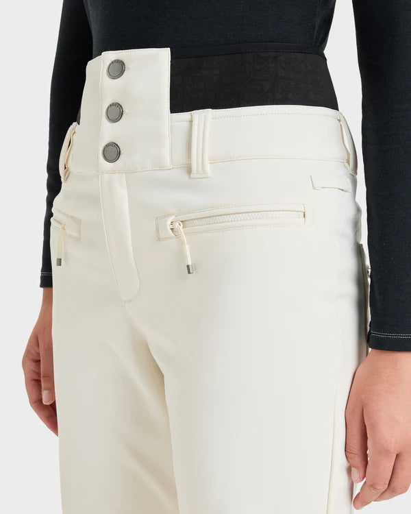 Roxy Womens Rising High Pants