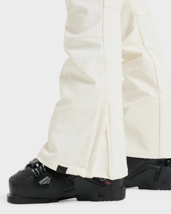 Roxy Womens Rising High Pants