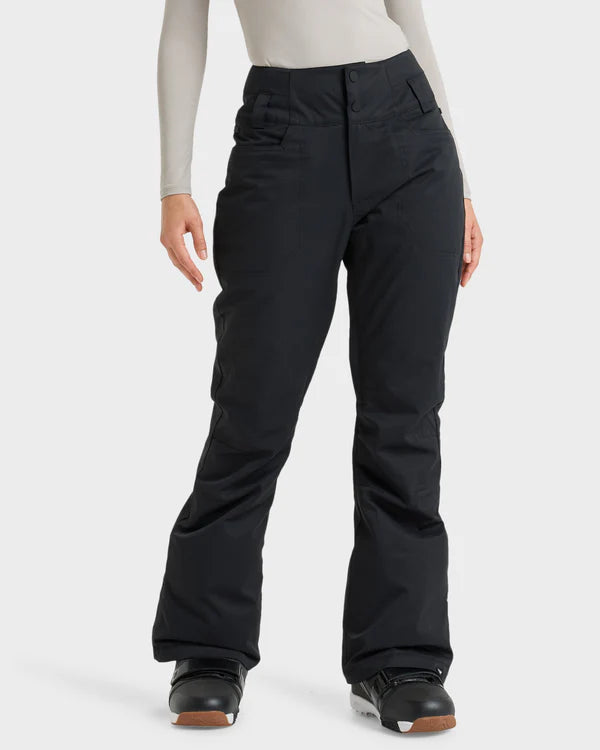 Roxy Womens Diversion Pants