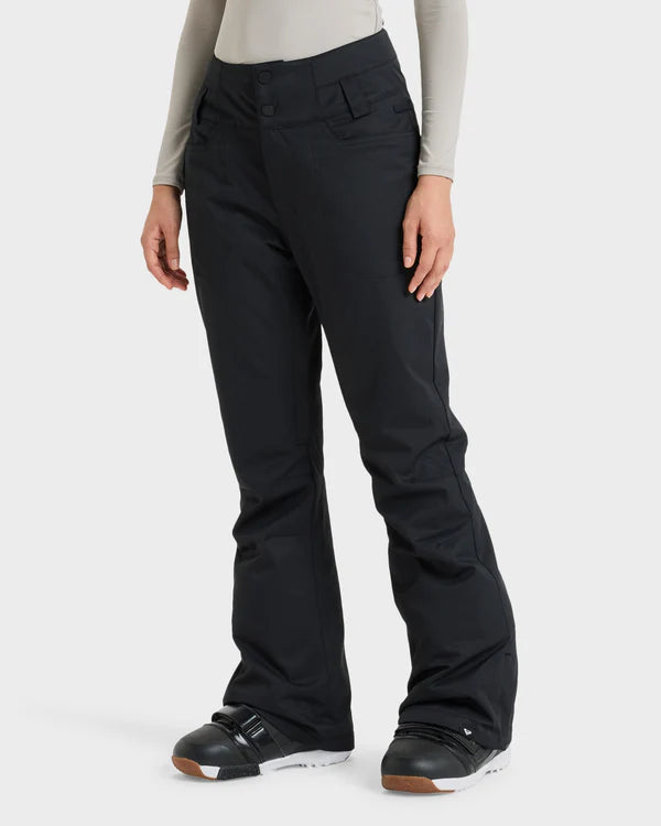 Roxy Womens Diversion Pants