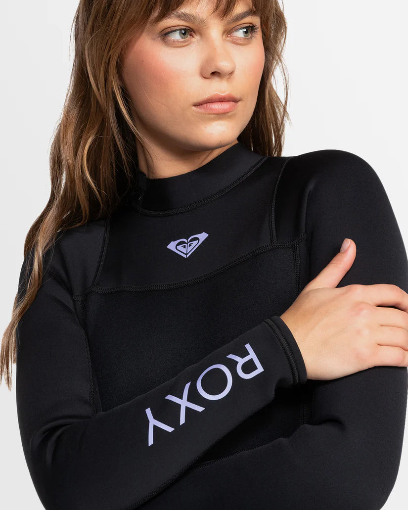 Roxy 2/2 PROLOGUE WOMEN BZ LS SP FL