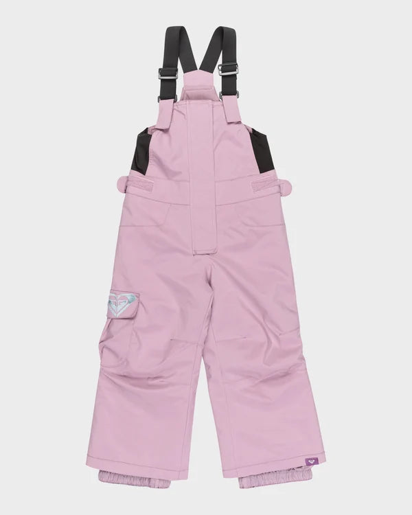 Roxy Lola Bib Snow Pants