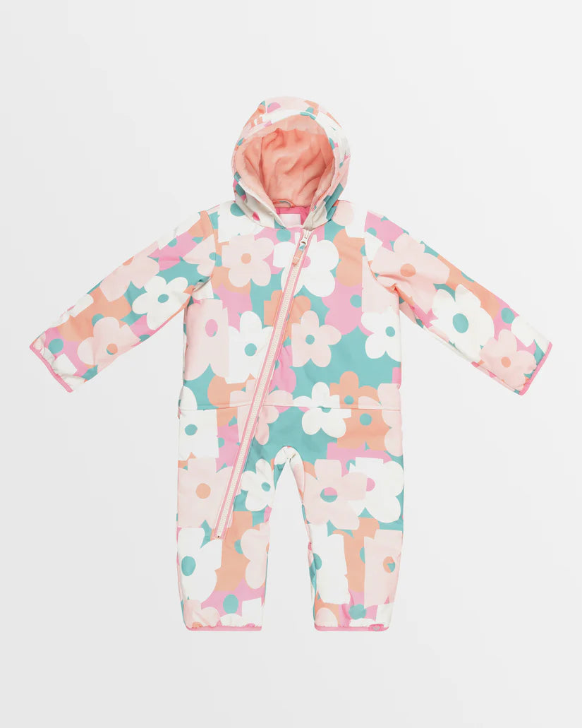 Roxy Kids ROSE JUMPSUIT