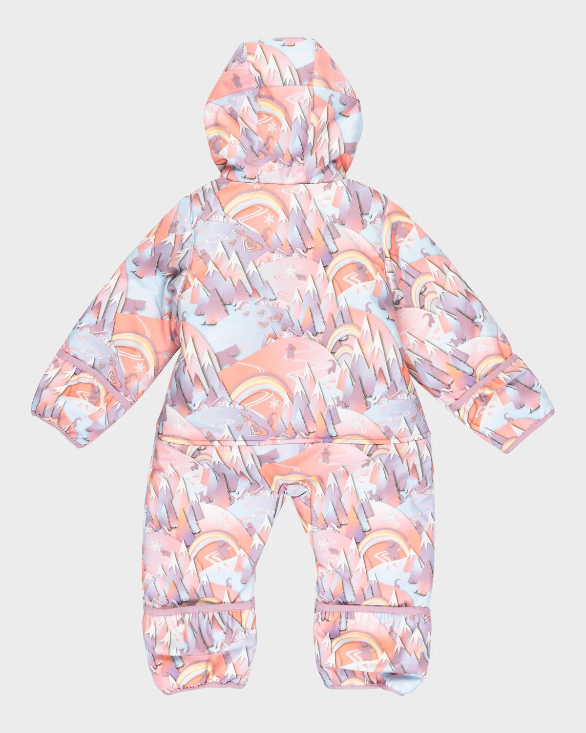 Roxy Rose Jumpsuit