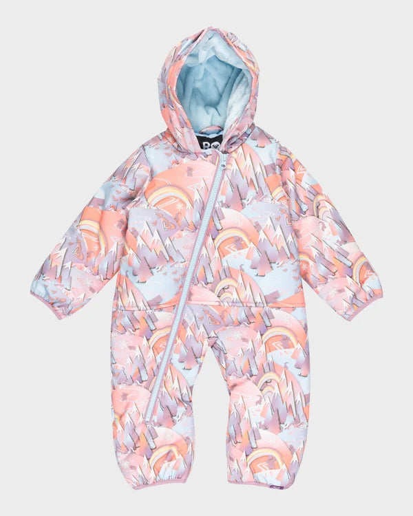 Roxy Rose Jumpsuit