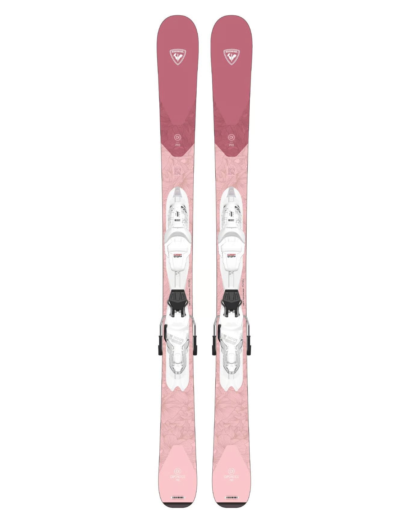 Rossignol 2023 Experience Girl Pro