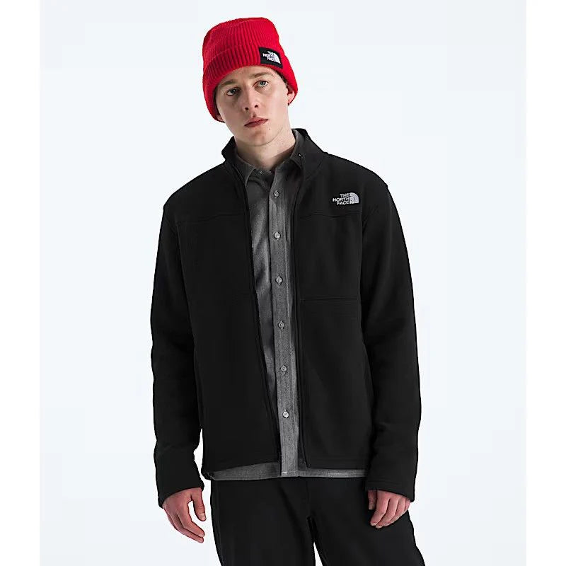TNF Mens Gordon Lyons Full Zip Jacket
