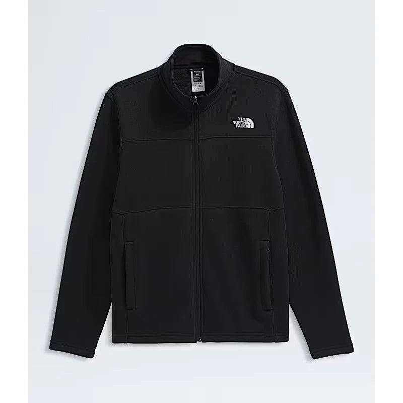 TNF Mens Gordon Lyons Full Zip Jacket