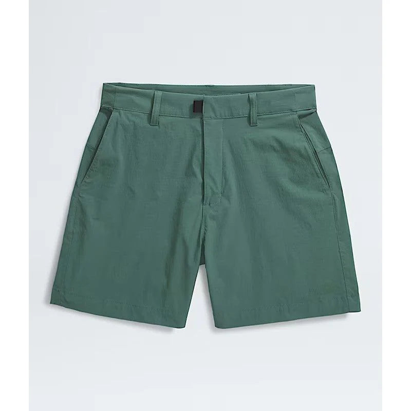 TNF Womens Basin Shorts 5"
