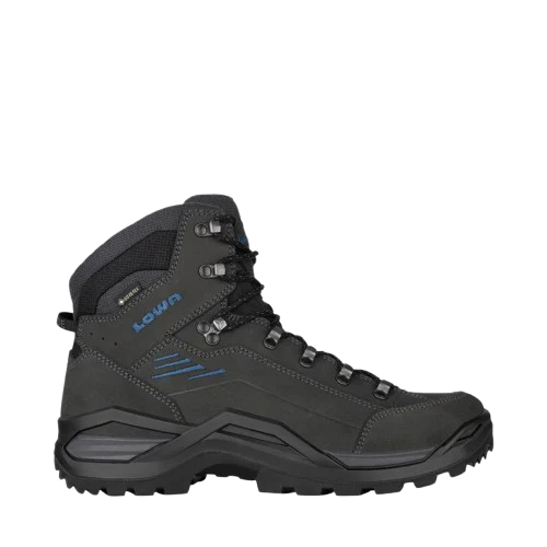 Lowa Mens Renegade Evo Gtx Mid Wide Hiking Boot