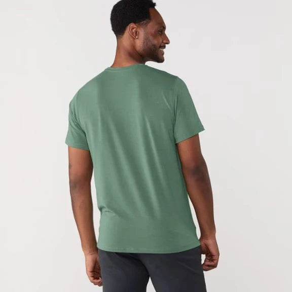 TNF Mens Adventure Tee