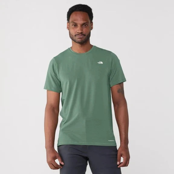 TNF Mens Adventure Tee