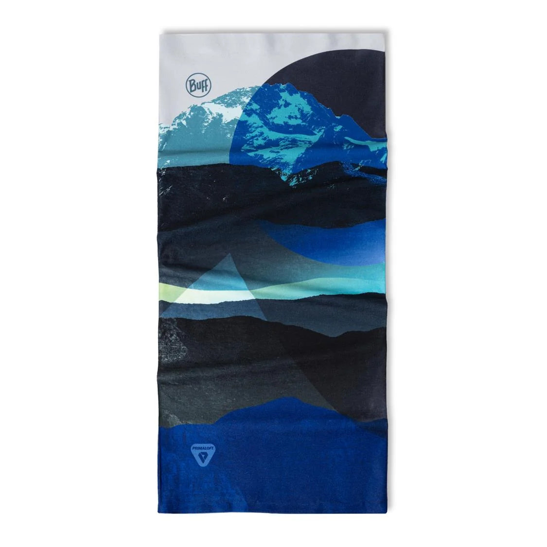 Buff Thermonet One Size Munke Blue