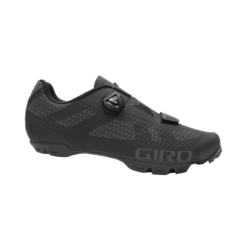 Giro Mens Rincon Bike Shoes