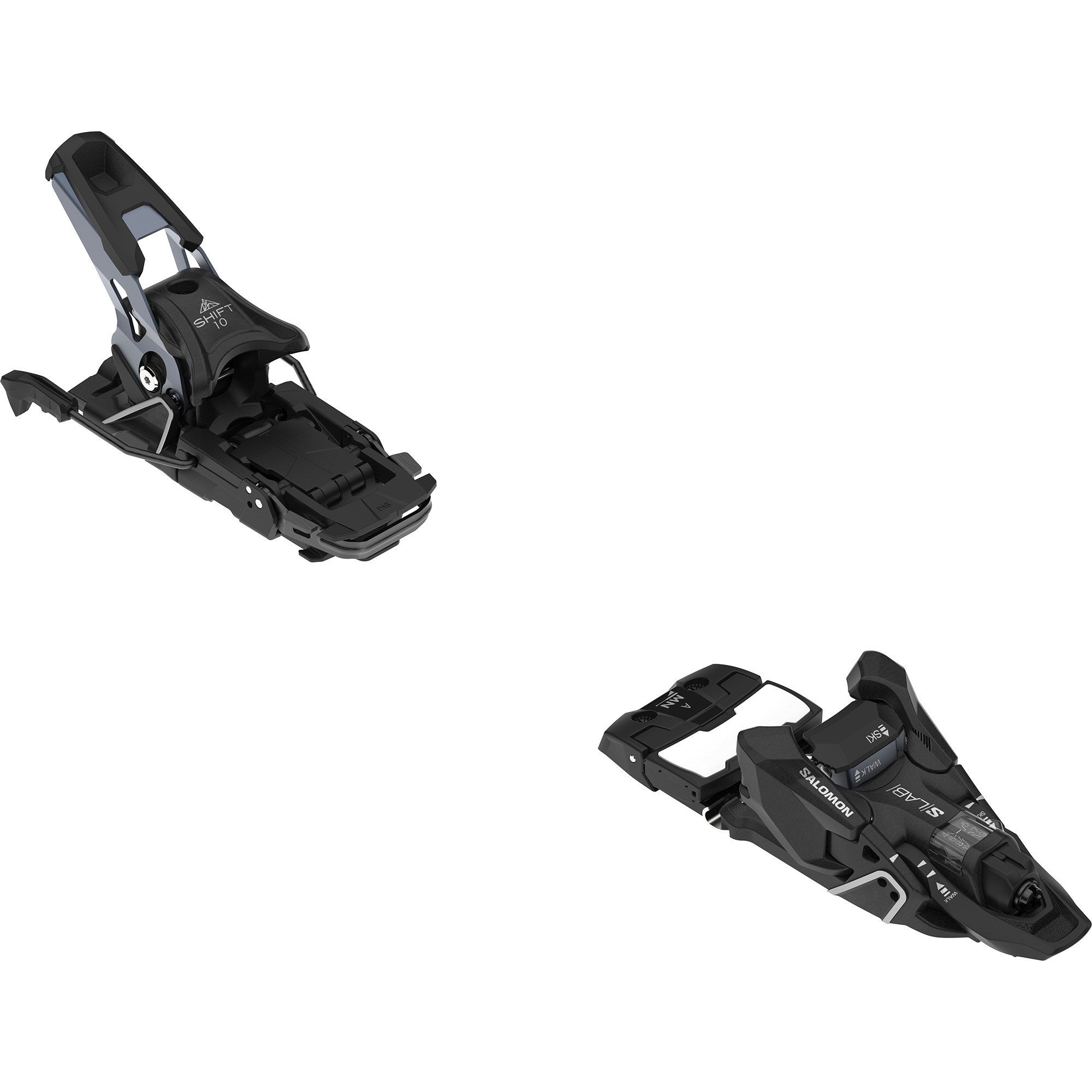 Salomon N SLab Shift2 10 Mn Bindings