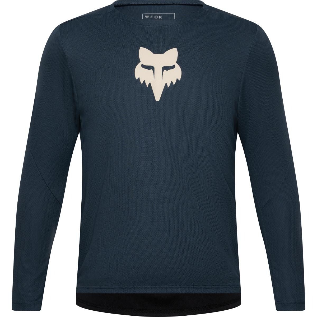 Fox Youth Ranger LS Jersey Fox Head