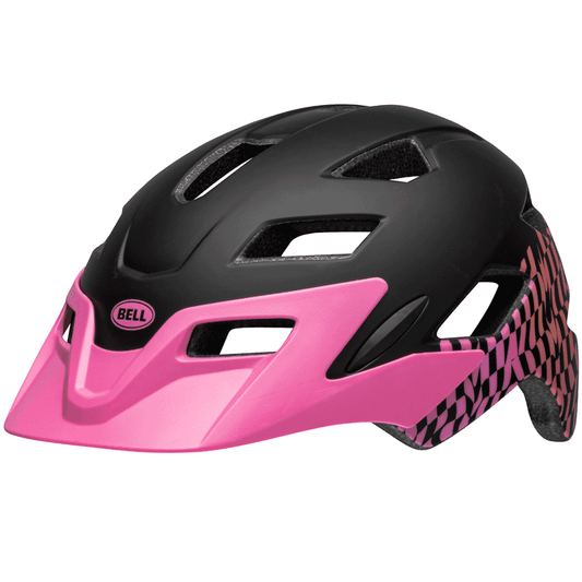 Bell Sidetrack Youth Helmet