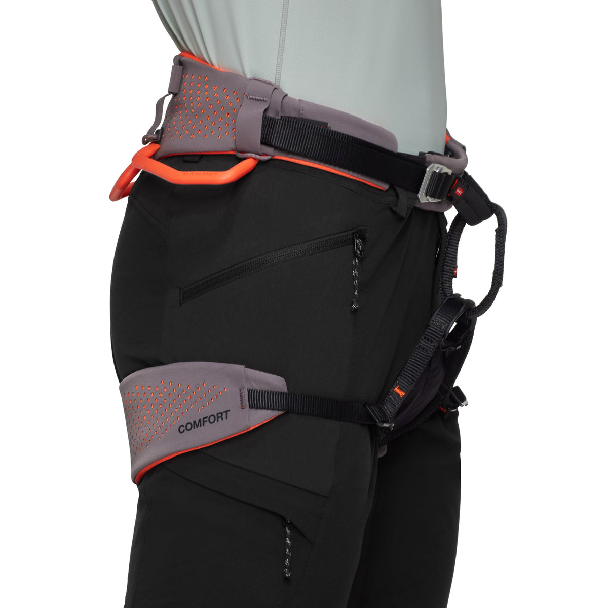 Mammut Mens Ducan Pants