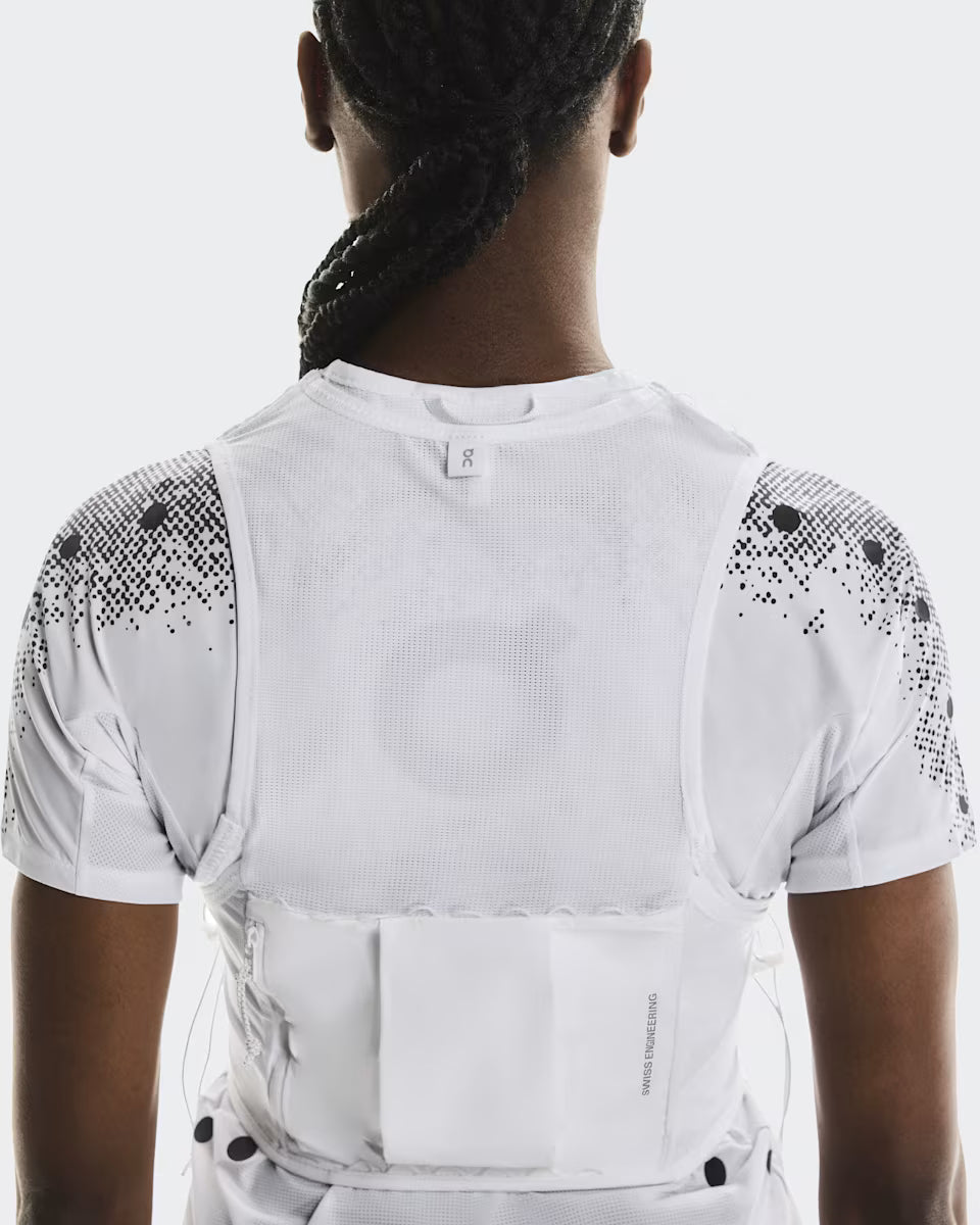 On Running Ultra Vest Pro