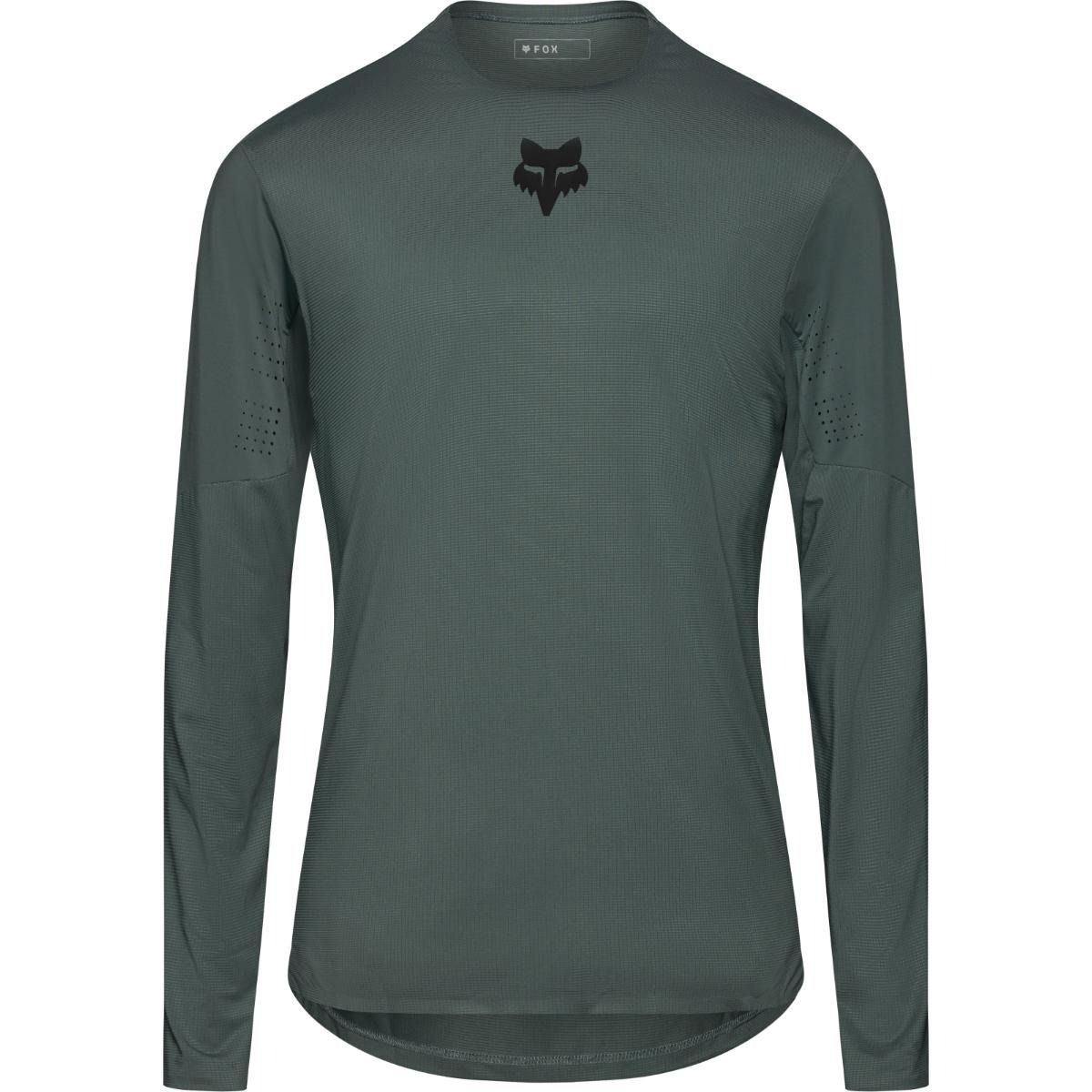 Fox Mens Flexair LS Jersey