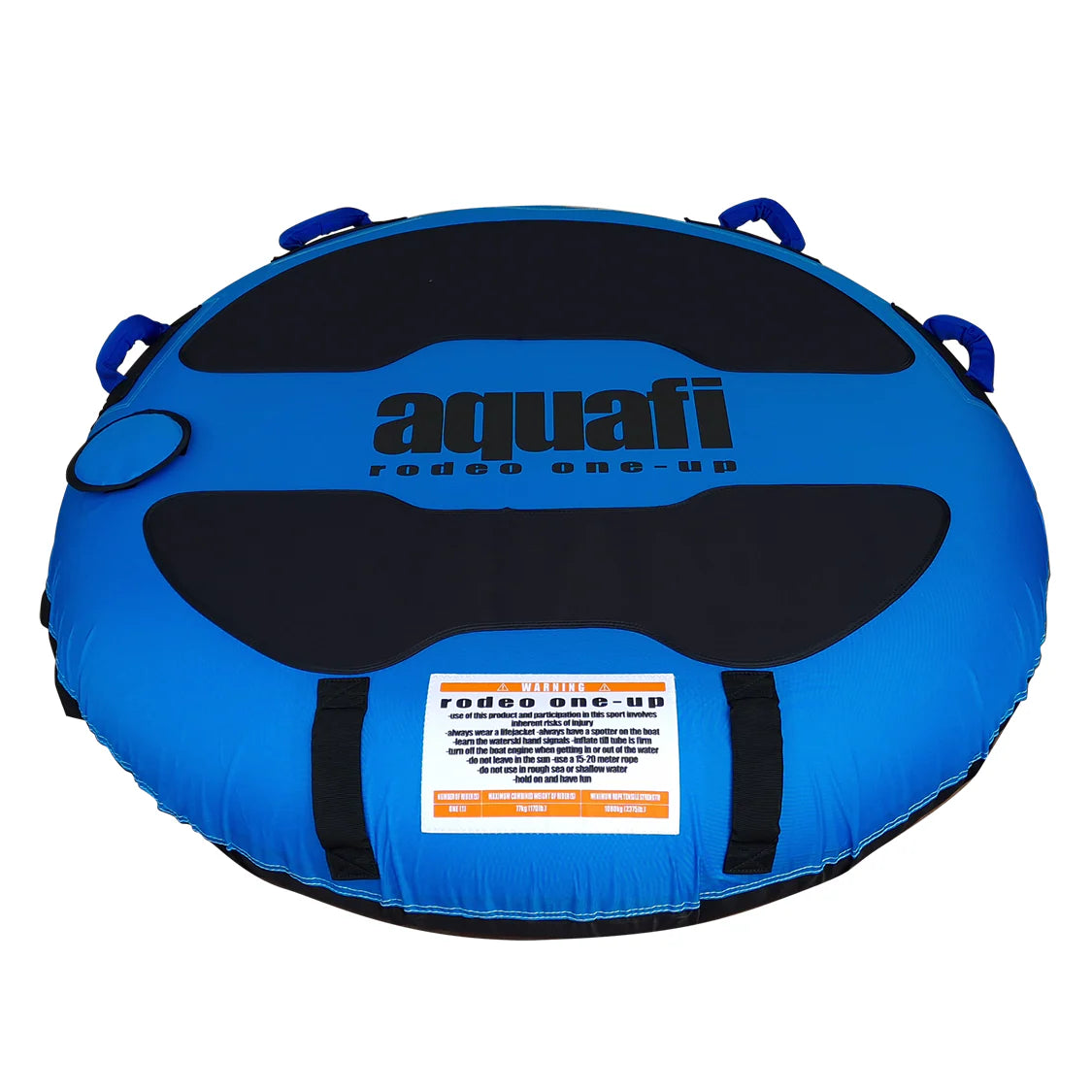 Aquafi Rodeo One Towable