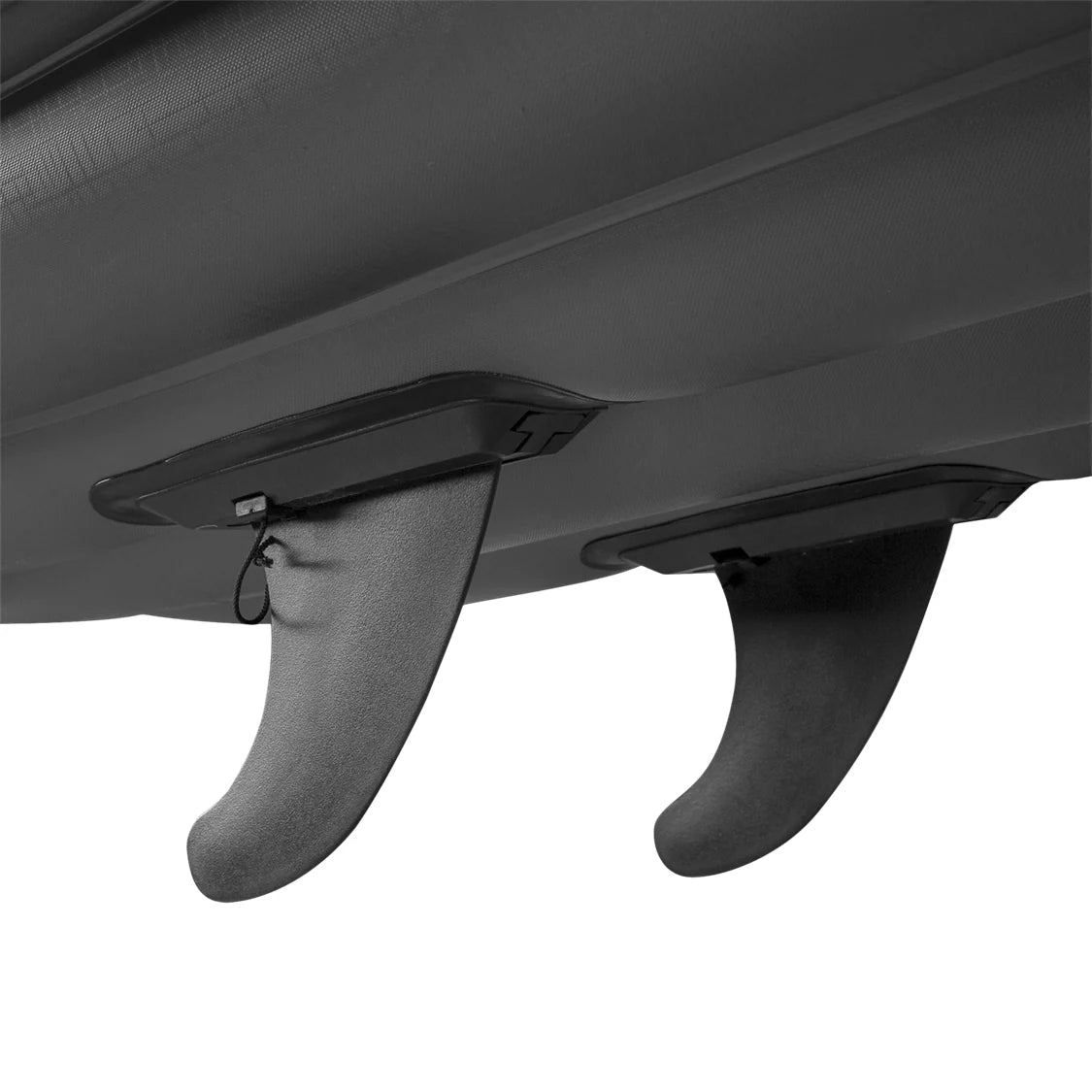 Aquafi Doubleup Inflatable Double Kayak