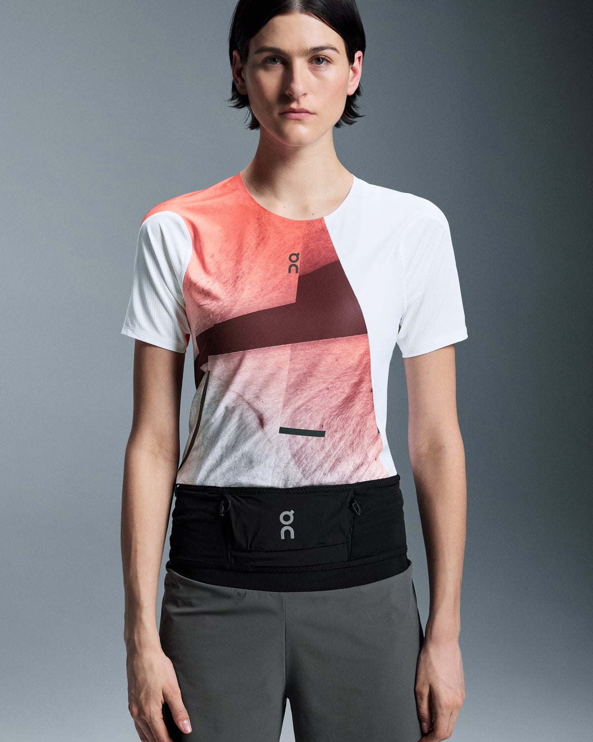 On Running Unisex Ultra Belt 2L
